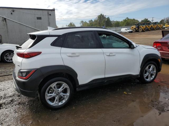 Photo 2 VIN: KM8K6CAB8PU011688 - HYUNDAI KONA 