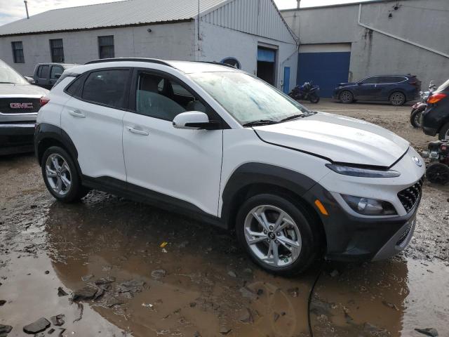 Photo 3 VIN: KM8K6CAB8PU011688 - HYUNDAI KONA 