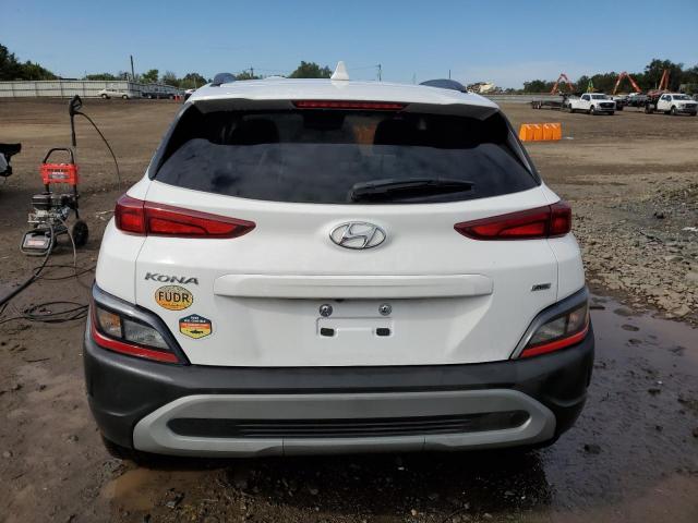 Photo 5 VIN: KM8K6CAB8PU011688 - HYUNDAI KONA 