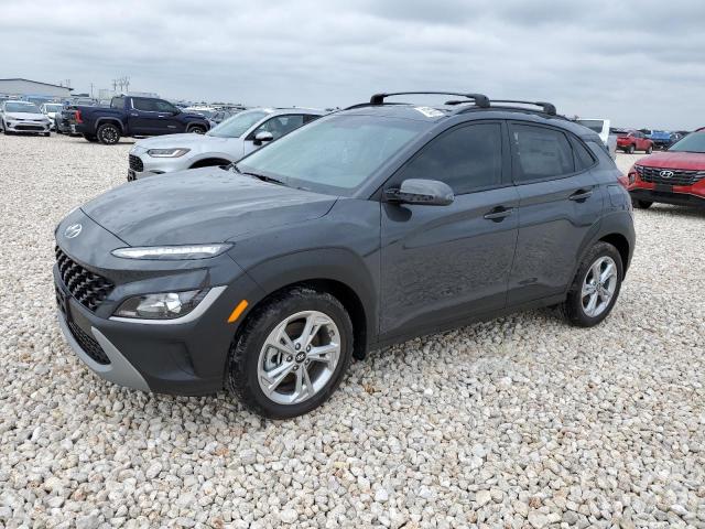 Photo 0 VIN: KM8K6CAB8PU054458 - HYUNDAI KONA 