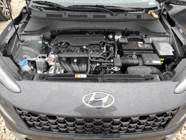 Photo 11 VIN: KM8K6CAB8PU054458 - HYUNDAI KONA 