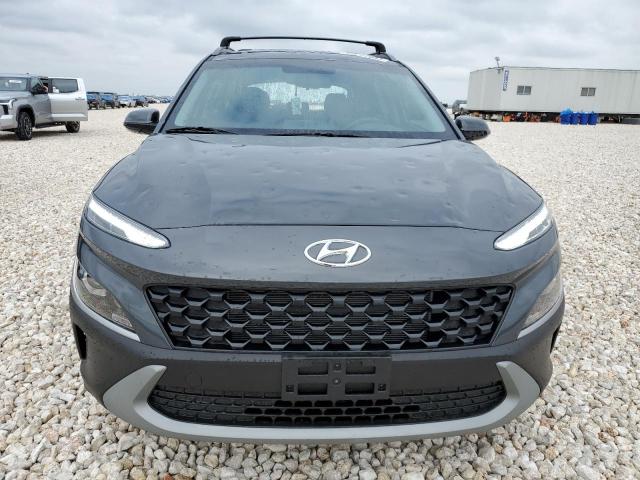 Photo 4 VIN: KM8K6CAB8PU054458 - HYUNDAI KONA 