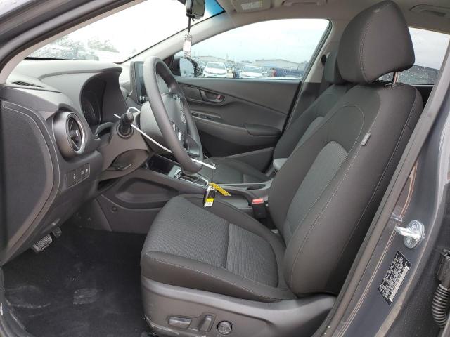 Photo 6 VIN: KM8K6CAB8PU054458 - HYUNDAI KONA 