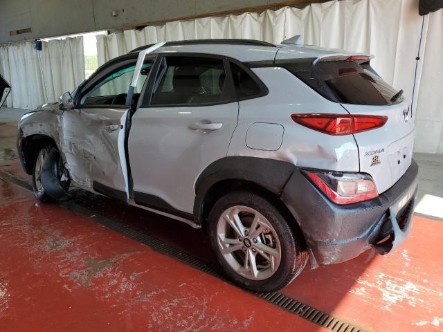 Photo 1 VIN: KM8K6CAB8PU060650 - HYUNDAI KONA SEL 