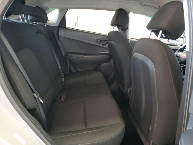 Photo 10 VIN: KM8K6CAB8PU060650 - HYUNDAI KONA SEL 