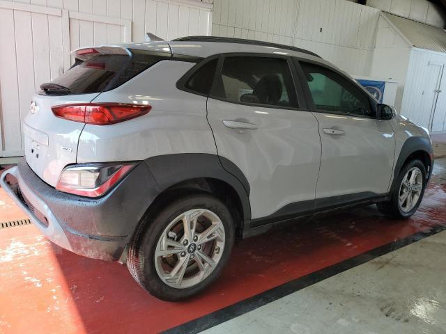 Photo 2 VIN: KM8K6CAB8PU060650 - HYUNDAI KONA SEL 