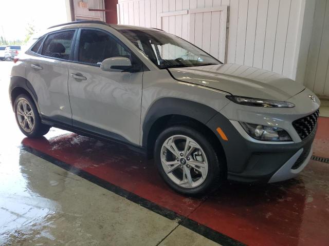 Photo 3 VIN: KM8K6CAB8PU060650 - HYUNDAI KONA SEL 