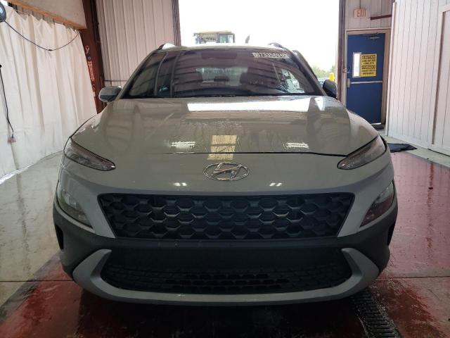 Photo 4 VIN: KM8K6CAB8PU060650 - HYUNDAI KONA SEL 