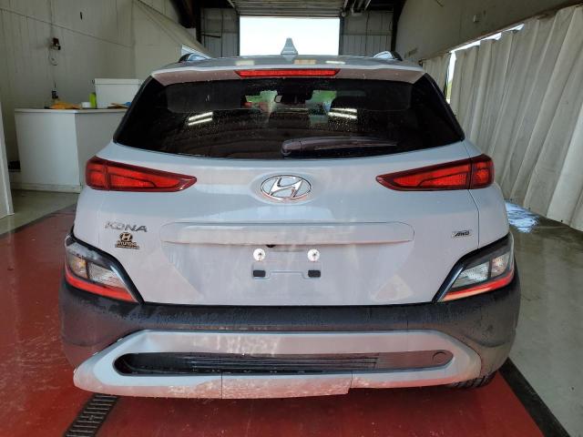 Photo 5 VIN: KM8K6CAB8PU060650 - HYUNDAI KONA SEL 