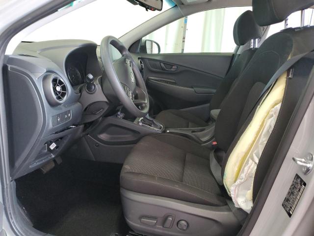 Photo 6 VIN: KM8K6CAB8PU060650 - HYUNDAI KONA SEL 