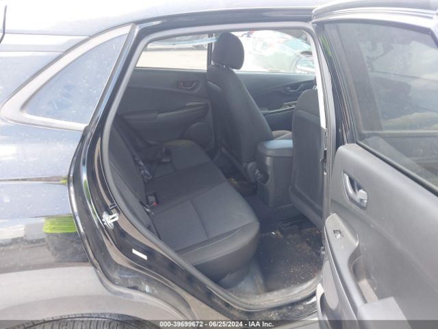 Photo 7 VIN: KM8K6CAB8PU063287 - HYUNDAI KONA 