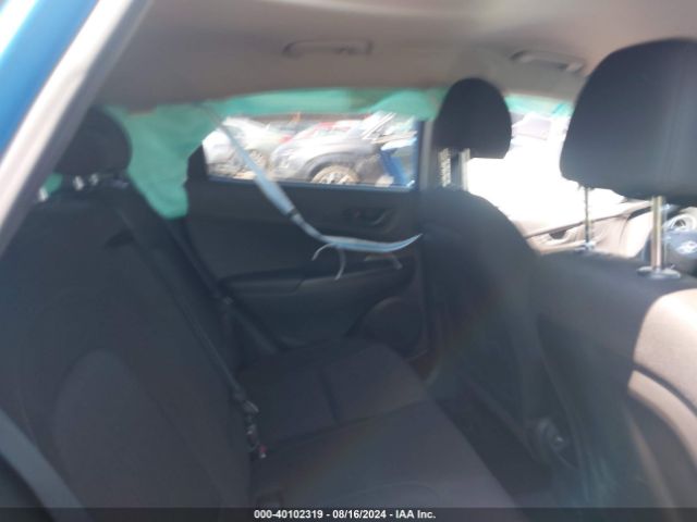 Photo 7 VIN: KM8K6CAB8PU940943 - HYUNDAI KONA 