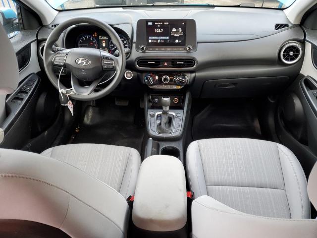 Photo 7 VIN: KM8K6CAB8PU958018 - HYUNDAI KONA 