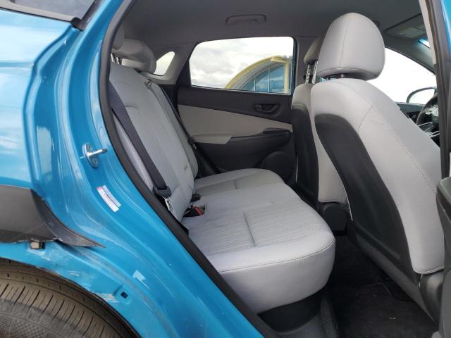 Photo 9 VIN: KM8K6CAB8PU958018 - HYUNDAI KONA 