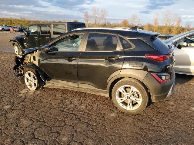 Photo 1 VIN: KM8K6CAB8PU970296 - HYUNDAI KONA SEL 