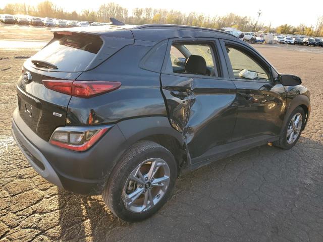 Photo 2 VIN: KM8K6CAB8PU970296 - HYUNDAI KONA SEL 