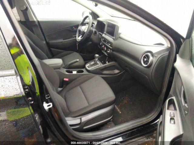 Photo 4 VIN: KM8K6CAB9NU809601 - HYUNDAI KONA 