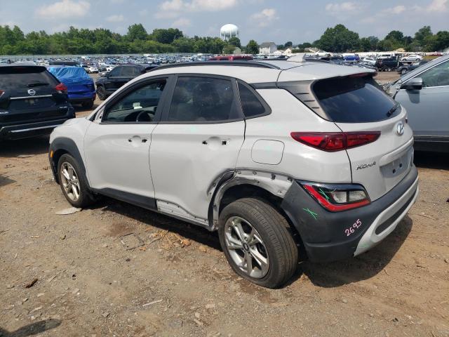 Photo 1 VIN: KM8K6CAB9NU829931 - HYUNDAI KONA 