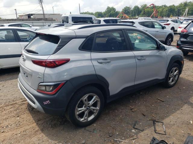 Photo 2 VIN: KM8K6CAB9NU829931 - HYUNDAI KONA 