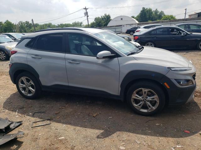 Photo 3 VIN: KM8K6CAB9NU829931 - HYUNDAI KONA 