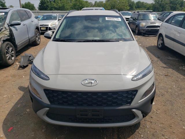 Photo 4 VIN: KM8K6CAB9NU829931 - HYUNDAI KONA 