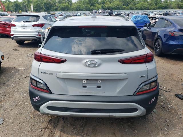 Photo 5 VIN: KM8K6CAB9NU829931 - HYUNDAI KONA 