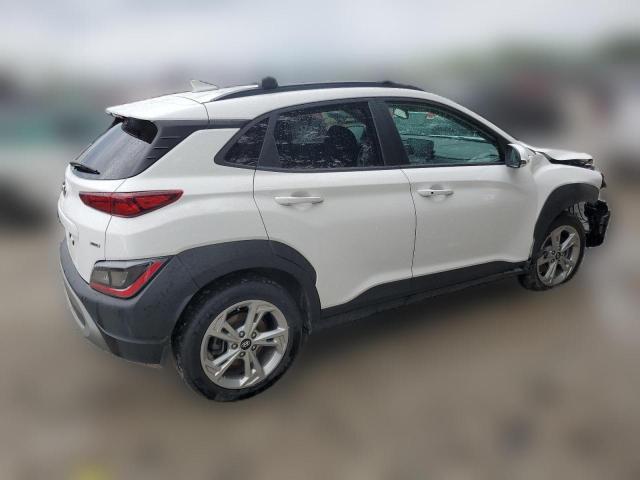 Photo 2 VIN: KM8K6CAB9NU836720 - HYUNDAI KONA 