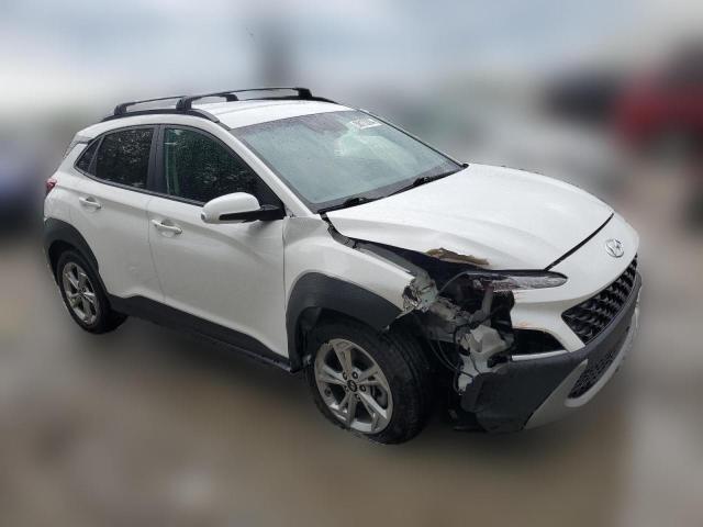 Photo 3 VIN: KM8K6CAB9NU836720 - HYUNDAI KONA 