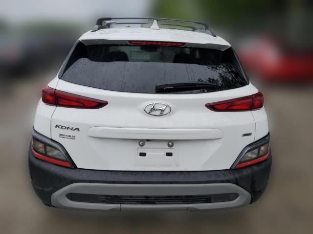 Photo 5 VIN: KM8K6CAB9NU836720 - HYUNDAI KONA 