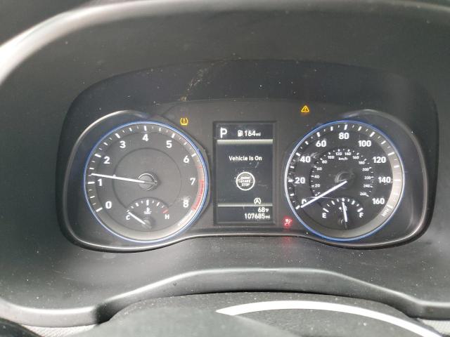 Photo 8 VIN: KM8K6CAB9NU836720 - HYUNDAI KONA 