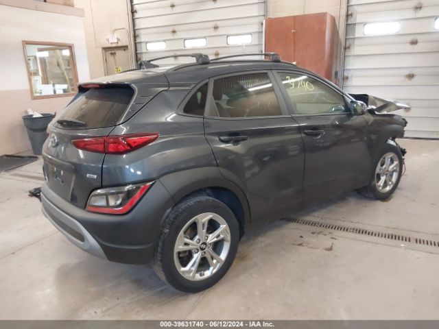 Photo 3 VIN: KM8K6CAB9NU841965 - HYUNDAI KONA 