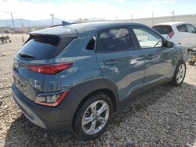 Photo 2 VIN: KM8K6CAB9NU892382 - HYUNDAI KONA SEL 