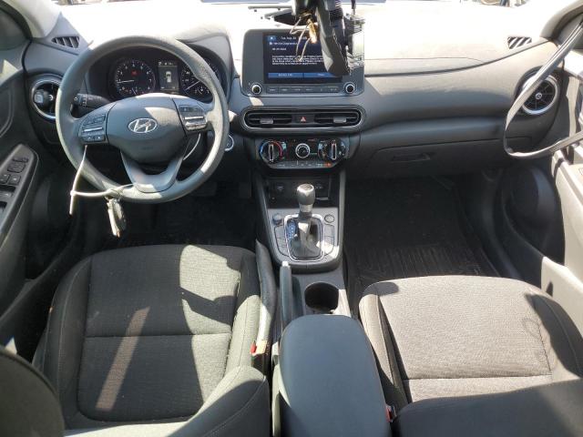 Photo 7 VIN: KM8K6CAB9NU892382 - HYUNDAI KONA SEL 