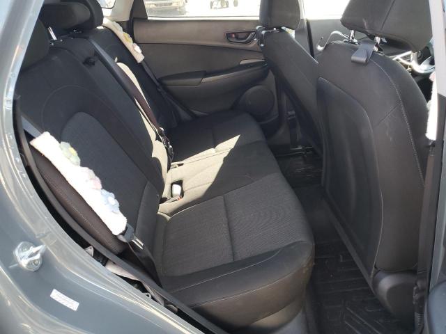 Photo 9 VIN: KM8K6CAB9NU892382 - HYUNDAI KONA SEL 