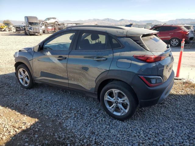 Photo 1 VIN: KM8K6CAB9NU892382 - HYUNDAI KONA SEL 