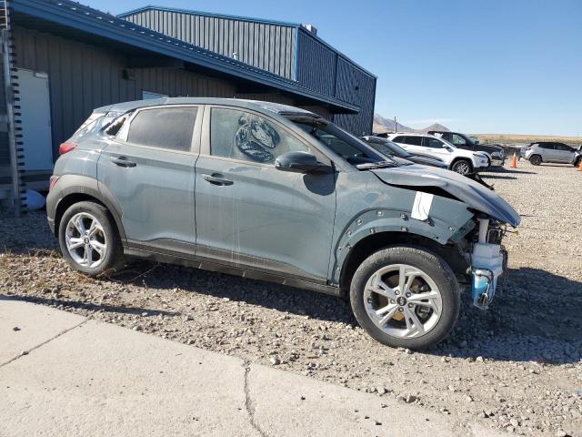 Photo 3 VIN: KM8K6CAB9NU892382 - HYUNDAI KONA SEL 