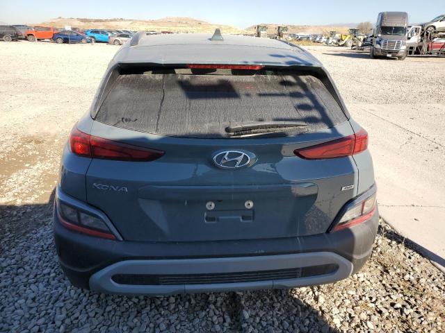 Photo 5 VIN: KM8K6CAB9NU892382 - HYUNDAI KONA SEL 