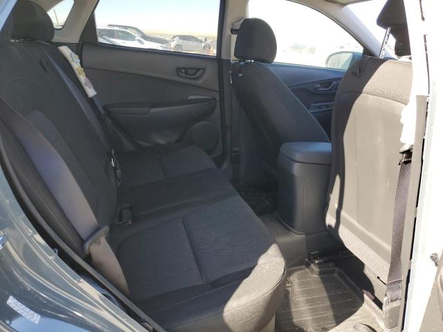 Photo 9 VIN: KM8K6CAB9NU892382 - HYUNDAI KONA SEL 