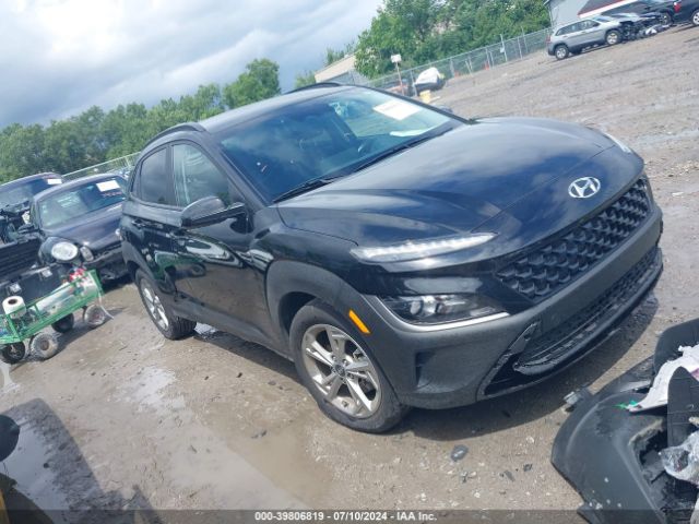 Photo 0 VIN: KM8K6CAB9PU030086 - HYUNDAI KONA 