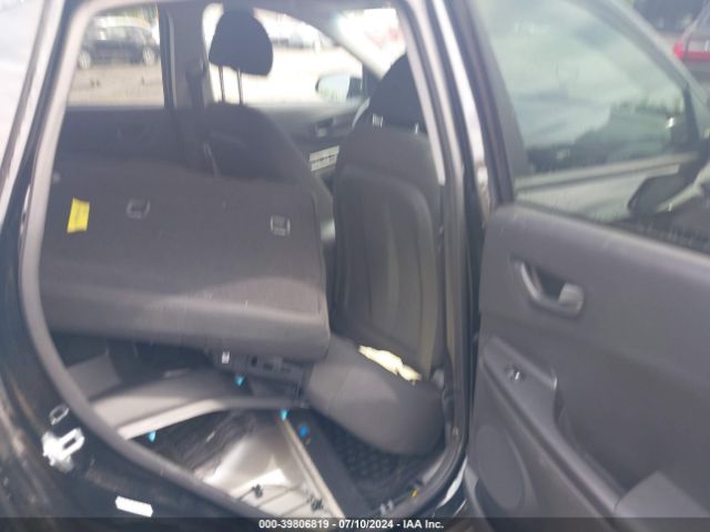 Photo 7 VIN: KM8K6CAB9PU030086 - HYUNDAI KONA 