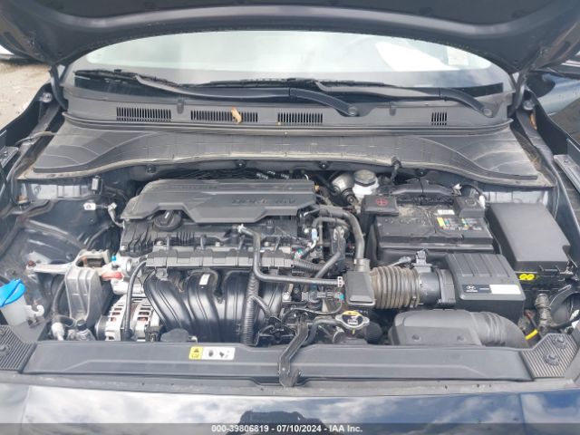 Photo 9 VIN: KM8K6CAB9PU030086 - HYUNDAI KONA 