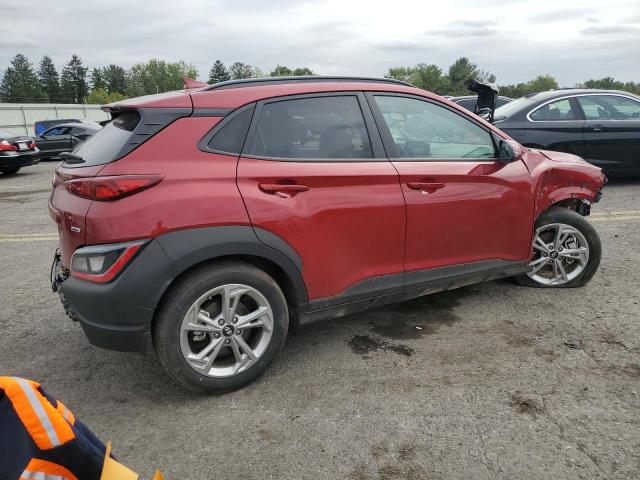 Photo 2 VIN: KM8K6CAB9PU052931 - HYUNDAI KONA SEL 