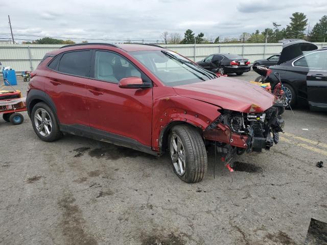 Photo 3 VIN: KM8K6CAB9PU052931 - HYUNDAI KONA SEL 