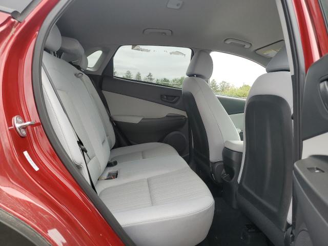 Photo 9 VIN: KM8K6CAB9PU052931 - HYUNDAI KONA SEL 