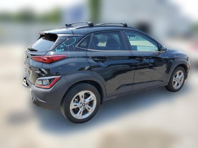 Photo 2 VIN: KM8K6CAB9PU941390 - HYUNDAI KONA 