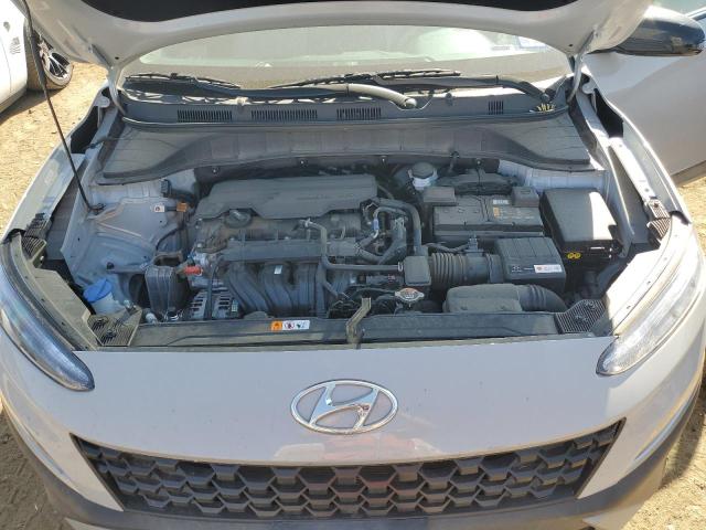 Photo 11 VIN: KM8K6CAB9PU947142 - HYUNDAI KONA SEL 