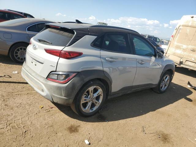 Photo 2 VIN: KM8K6CAB9PU947142 - HYUNDAI KONA SEL 