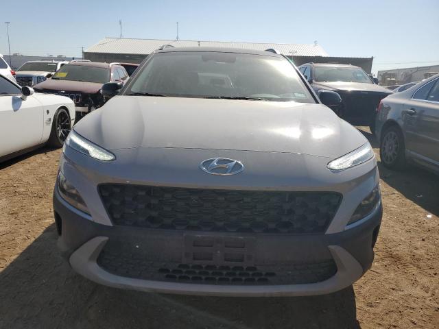 Photo 4 VIN: KM8K6CAB9PU947142 - HYUNDAI KONA SEL 