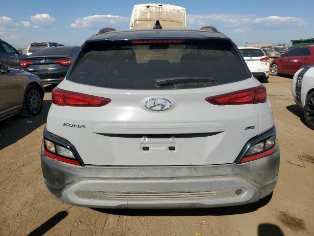 Photo 5 VIN: KM8K6CAB9PU947142 - HYUNDAI KONA SEL 