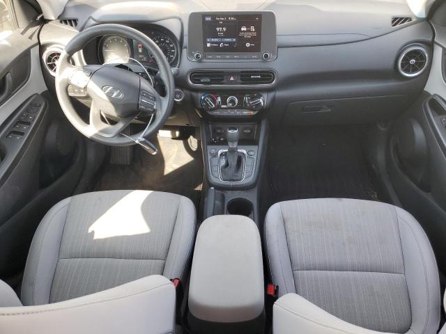 Photo 7 VIN: KM8K6CAB9PU947142 - HYUNDAI KONA SEL 